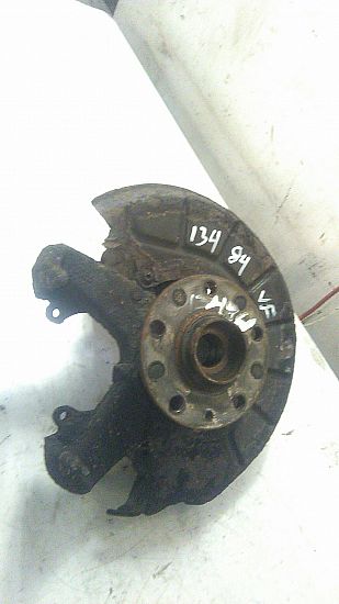 Spindel for SEAT LEON (1P1)