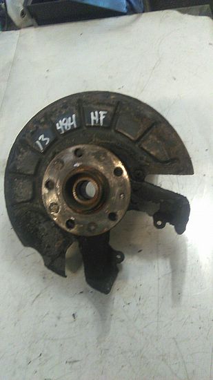 Spindel for SEAT LEON (1P1)