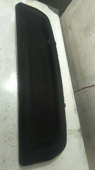 Hutablage OPEL AGILA B (H08)