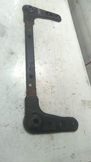 Vorderachsträger RENAULT
