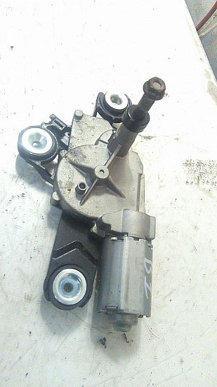 Silnik wycieraczki tylnej MAZDA 3 (BK)