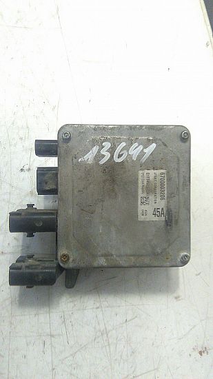 Servo-elektr. Box RENAULT TWINGO III (BCM_)