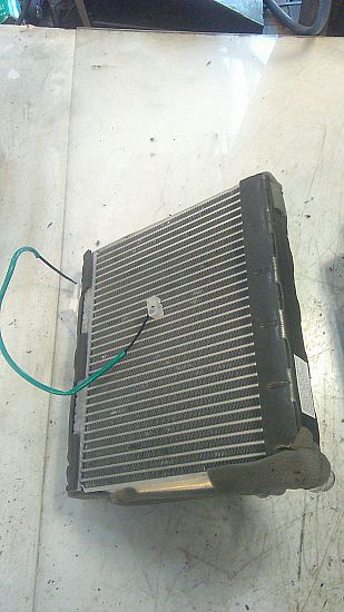 Radiator - air internal MAZDA 2 (DL, DJ)