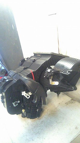 Heater unit - complete FORD