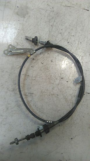Clutch cable TOYOTA AYGO (_B4_)
