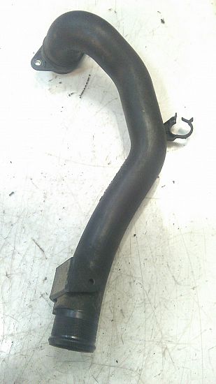 Turbo Ladeluftschlauch FIAT