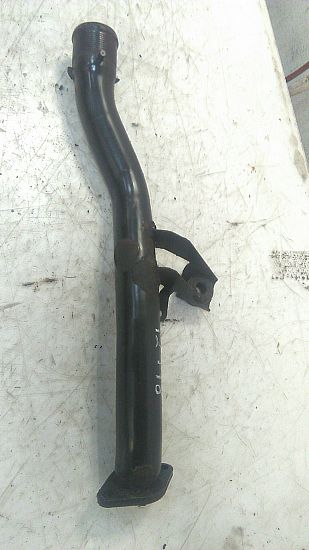 Turbo Ladeluftschlauch FIAT