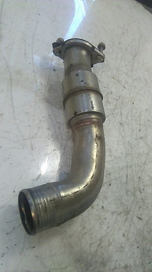 Turbo / intercooler slange CHEVROLET