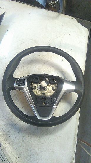 Steering wheel - airbag type (airbag not included) FORD