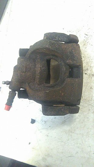 Brake caliper - ventilated front right FORD MONDEO IV Turnier (BA7)