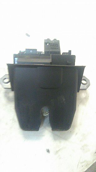 Zentralverriegelung FORD MONDEO IV Turnier (BA7)
