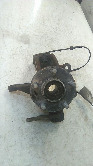 Spindel for FORD MONDEO Mk III Turnier (BWY)