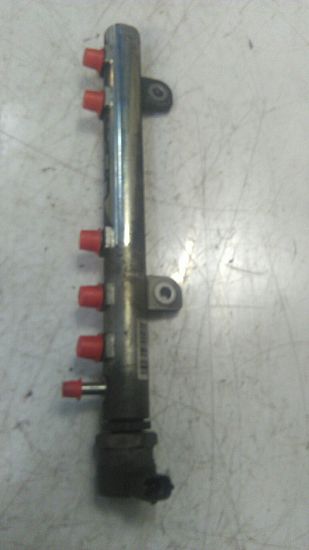 Rampe haute pression / tuyau de buse d'injection SUZUKI SWIFT III (MZ, EZ)