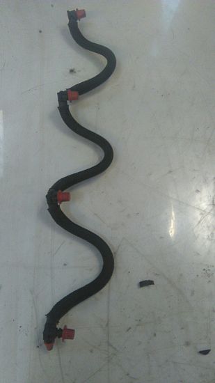 Düsenrohr CITROËN C3 I (FC_, FN_)