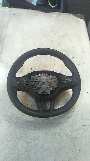 Stuurwiel – de airbag is niet inbegrepen PEUGEOT 208 I (CA_, CC_)