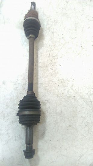 Drive shaft - front TOYOTA AYGO (_B1_)