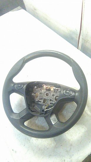 Steering wheel - airbag type (airbag not included) FORD TRANSIT CUSTOM V362 Box (FY, FZ)