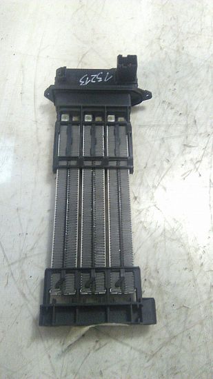Varmeelement elektrisk PEUGEOT