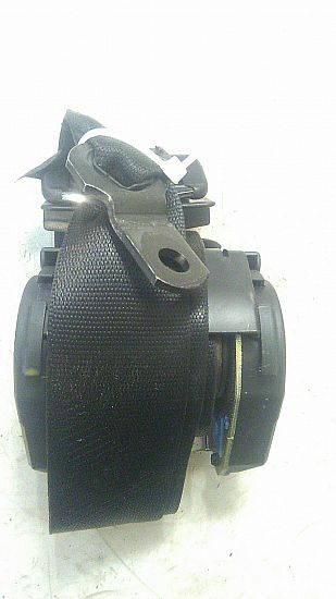 Seat belts - front BMW 3 Touring (E46)
