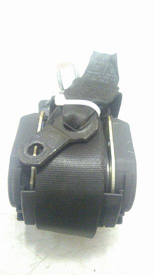 Seat belts - front BMW 3 Touring (E46)