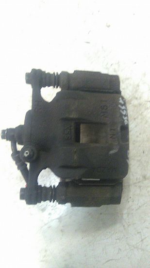 Brake caliper - ventilated front right MAZDA 2 (DL, DJ)