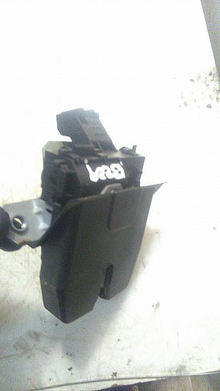 Zentralverriegelung FORD S-MAX (WA6)