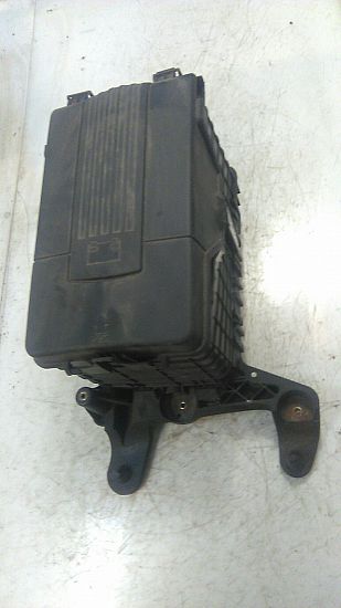 Battery casing VW