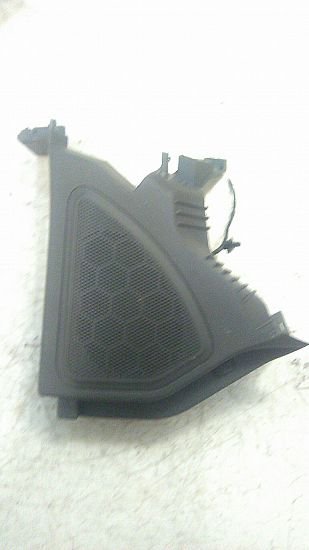 Lautsprecher CHEVROLET SPARK (M300)