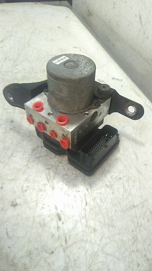 ABS Pumpe CHEVROLET SPARK (M300)
