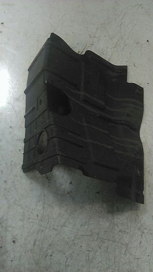 Motorabdeckung CHEVROLET SPARK (M300)