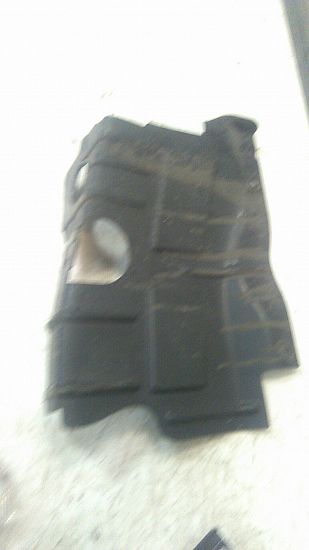 Motorabdeckung CHEVROLET SPARK (M300)