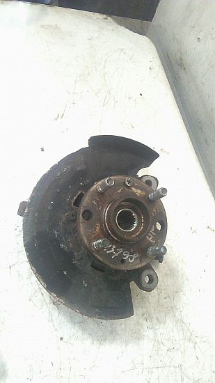 Spindel for CHEVROLET SPARK (M300)