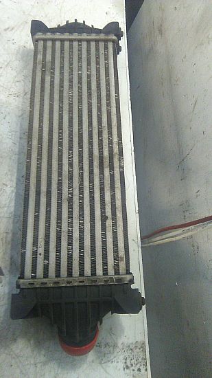 Heating element FORD TRANSIT CUSTOM V362 Bus (F3)