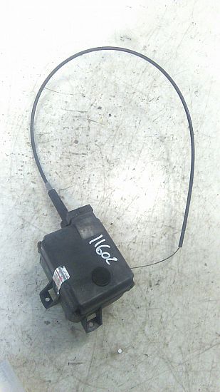 tempomat-regulateur de vitesse KIA
