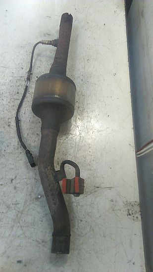 Katalysator SEAT