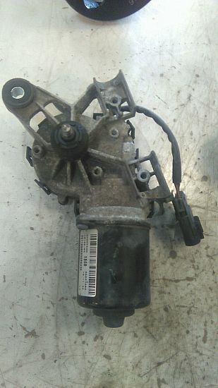 Ruitenwisser motor voor CHEVROLET CRUZE (J300)