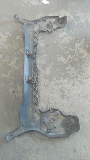 Rear member - complete RENAULT MEGANE III Grandtour (KZ0/1)