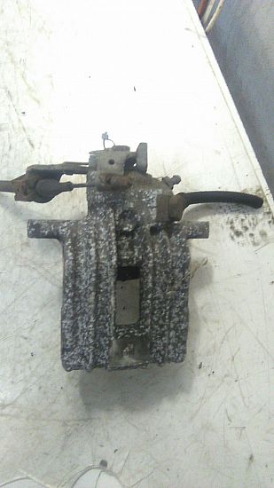 Bremssattel- hinten rechts VW GOLF Mk IV (1J1)