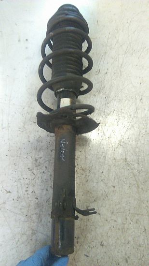 Federbein vorn PEUGEOT 107 (PM_, PN_)