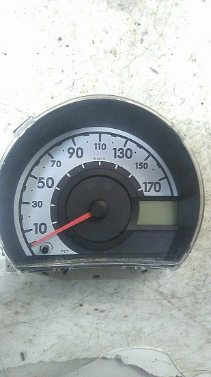 Tachometer/Drehzahlmesser PEUGEOT 107 (PM_, PN_)