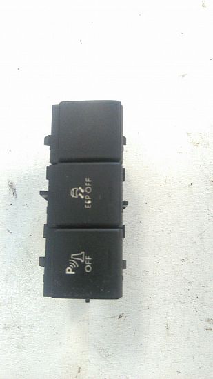 Diverse Schalter PEUGEOT 3008 MPV (0U_)