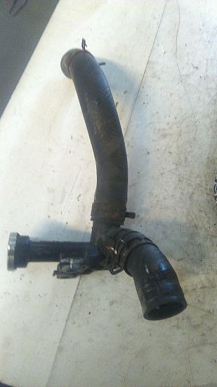 Radiator - pipe KIA RIO III (UB)