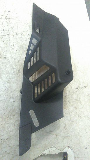 Verkleidung Kofferraum FORD FIESTA VII (HJ, HF)