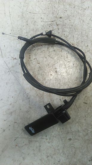 Bonnet cable FORD FIESTA VII (HU, HF)
