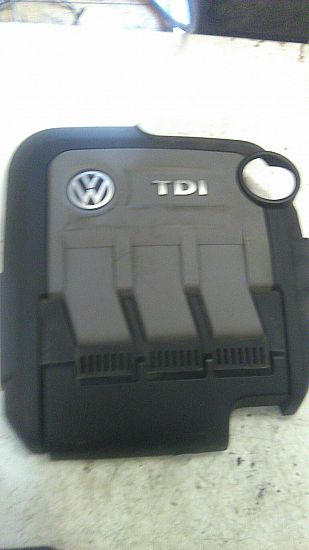 Motorskjold VW