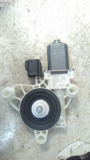 Portierruitmotor FORD FIESTA VII (HU, HF)