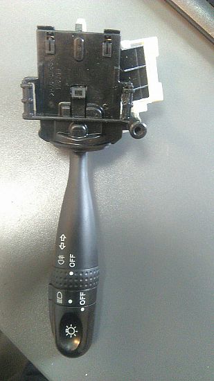 Switch - indicator SUZUKI SX4 (EY, GY)
