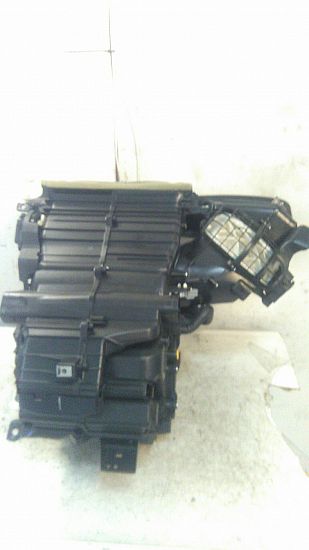 Heater unit - complete FORD FIESTA VII (HU, HF)