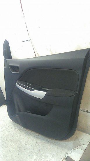 Türverkleidung SUZUKI BALENO (FW, EW)