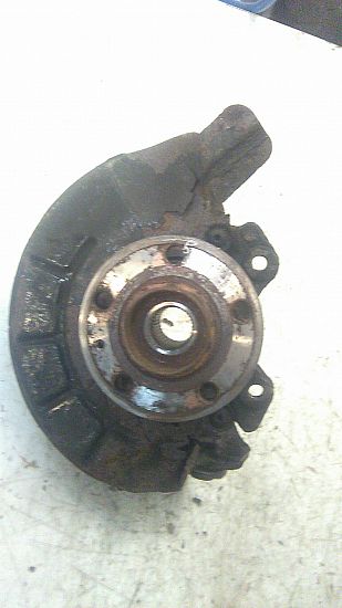 Spindel for SKODA RAPID (NH3)